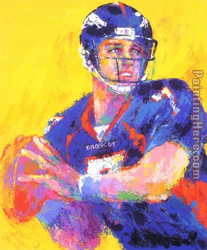 John Elway